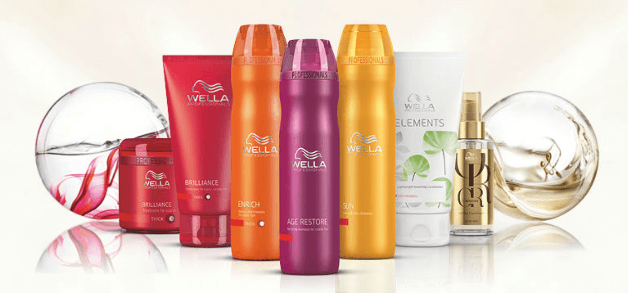 Wella Professionals
